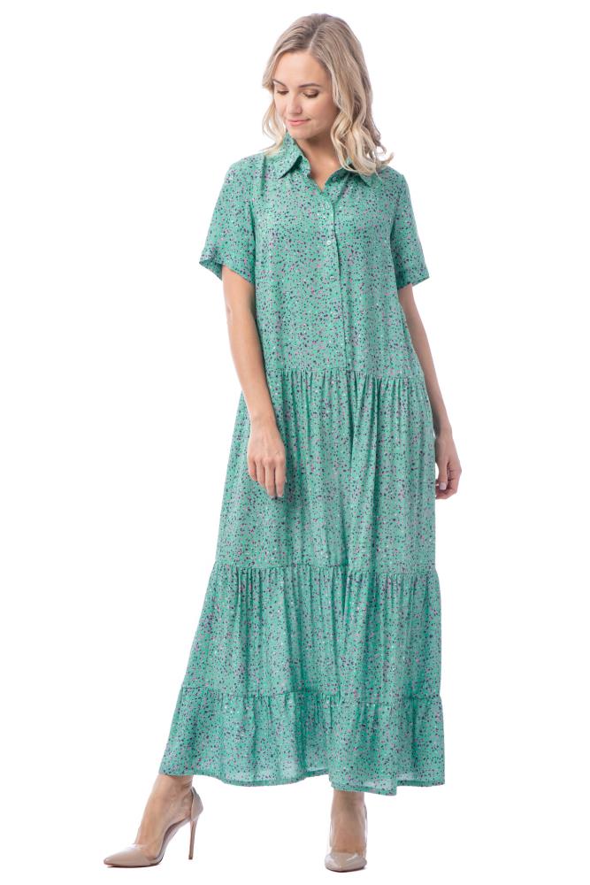 Платье жен (АРТ. L1.1159.1-2S22)