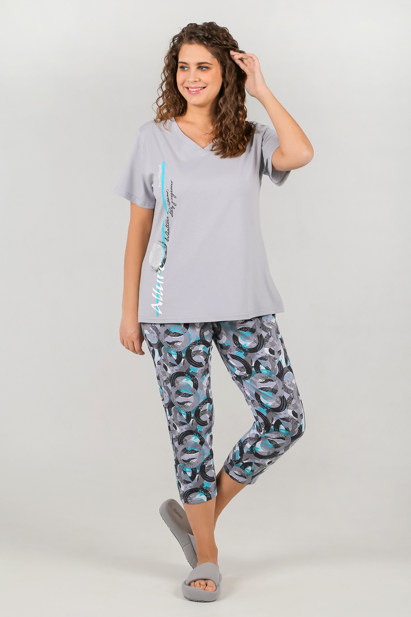 Костюм жен (АРТ. Арго-2)