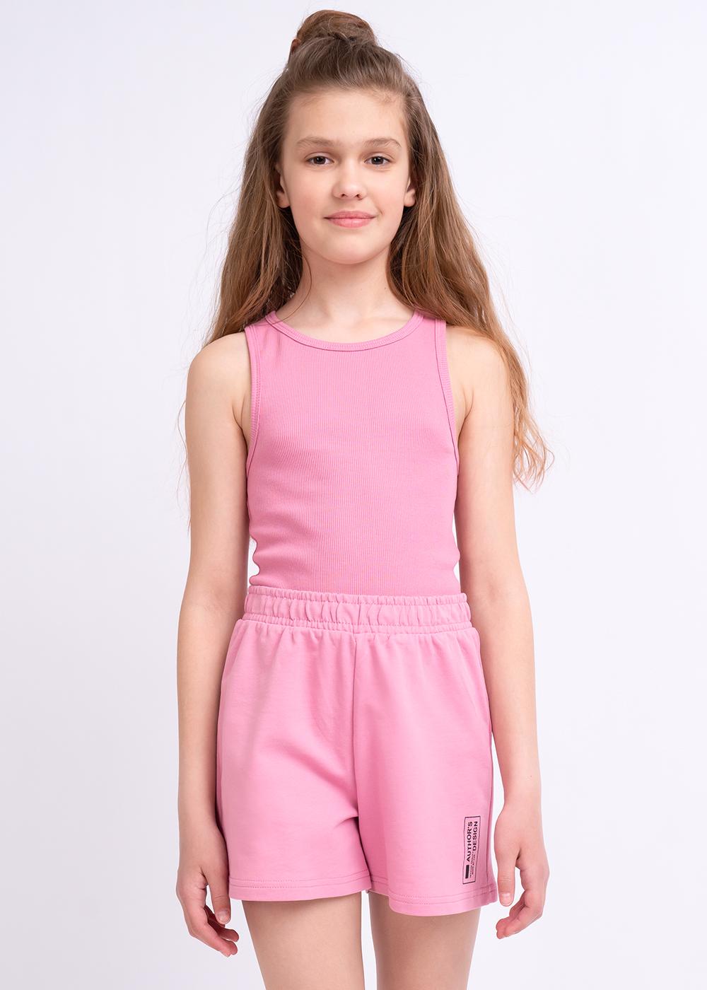 Майка дев Clever (АРТ. 825592-01ш)