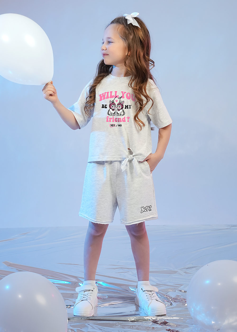 Шорты дев   (АРТ. 867358/13ап_п)