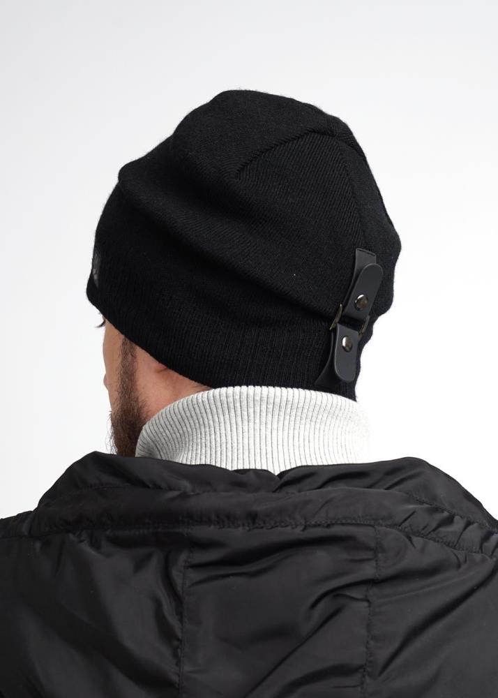 Шапка муж Clever (АРТ. 403003аш)