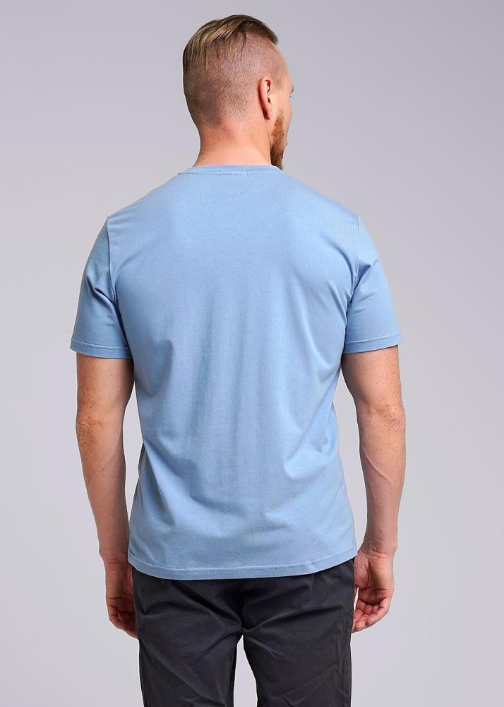 Футболка муж (АРТ. 542300/03гг_п)