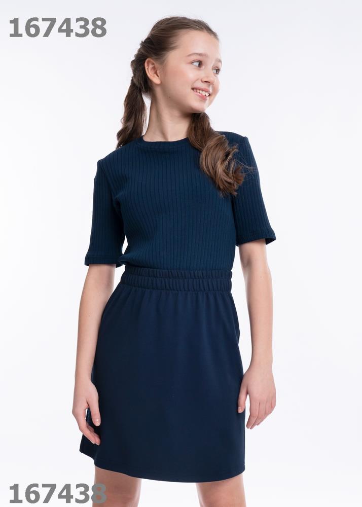 Джемпер дев (АРТ. 735805шл)