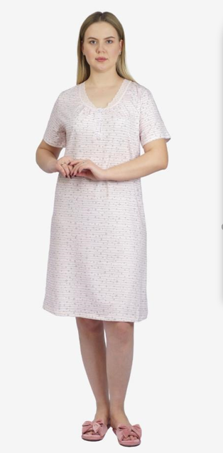 Сорочка жен (АРТ. 3673)