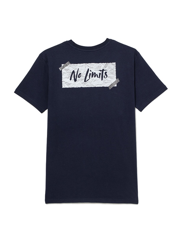 Футболка муж (АРТ. FSMM 60117)