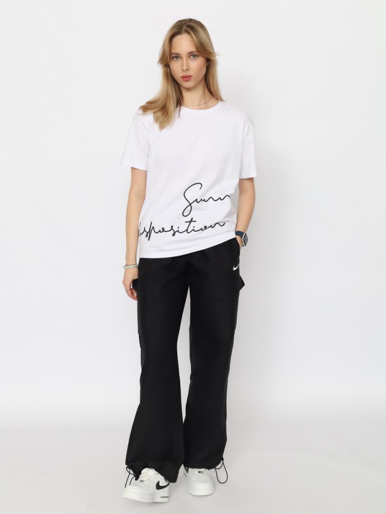 Футболка жен (АРТ. CSSW 60347)