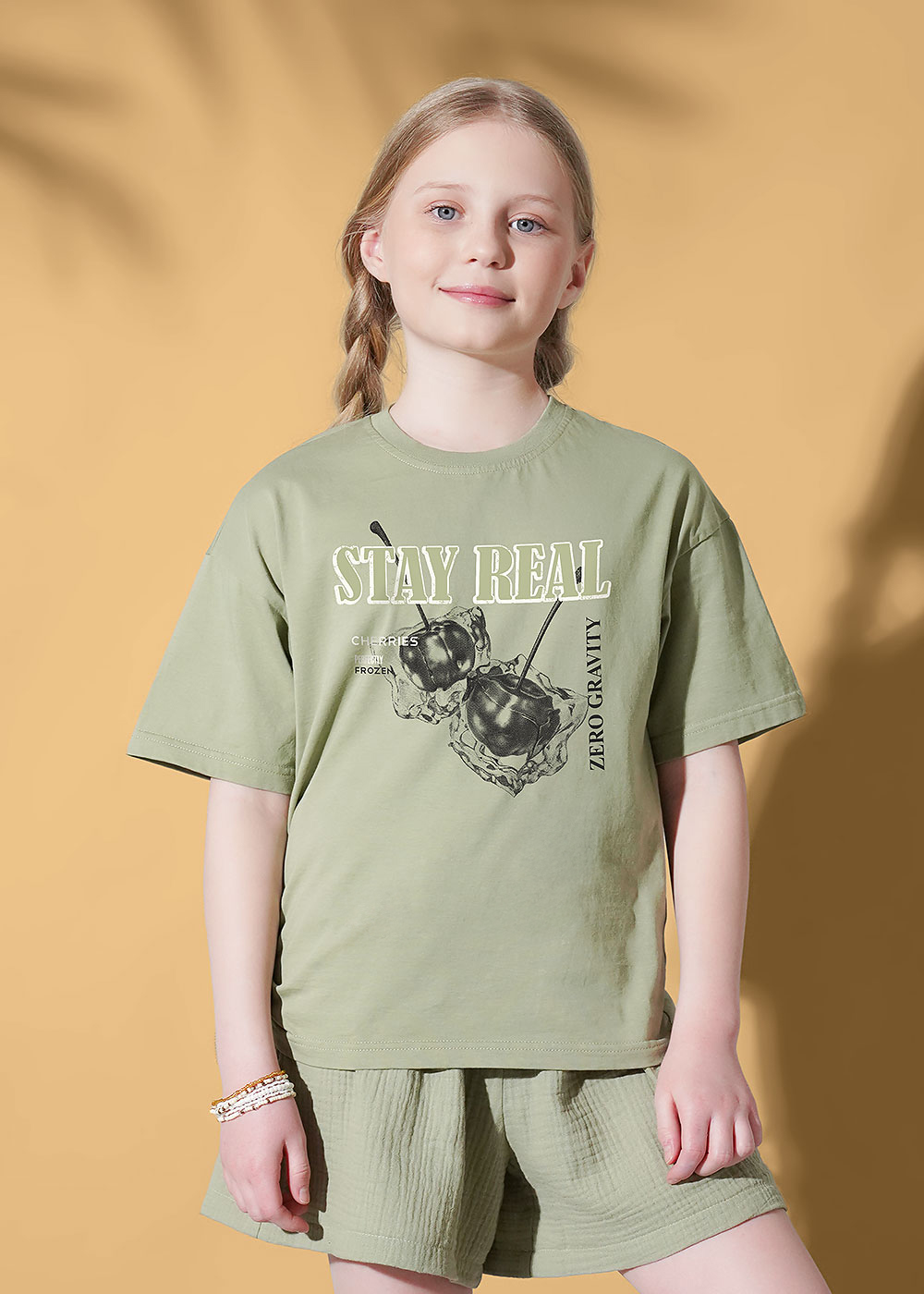 Футболка дев   (АРТ. 867438/17кд_п)