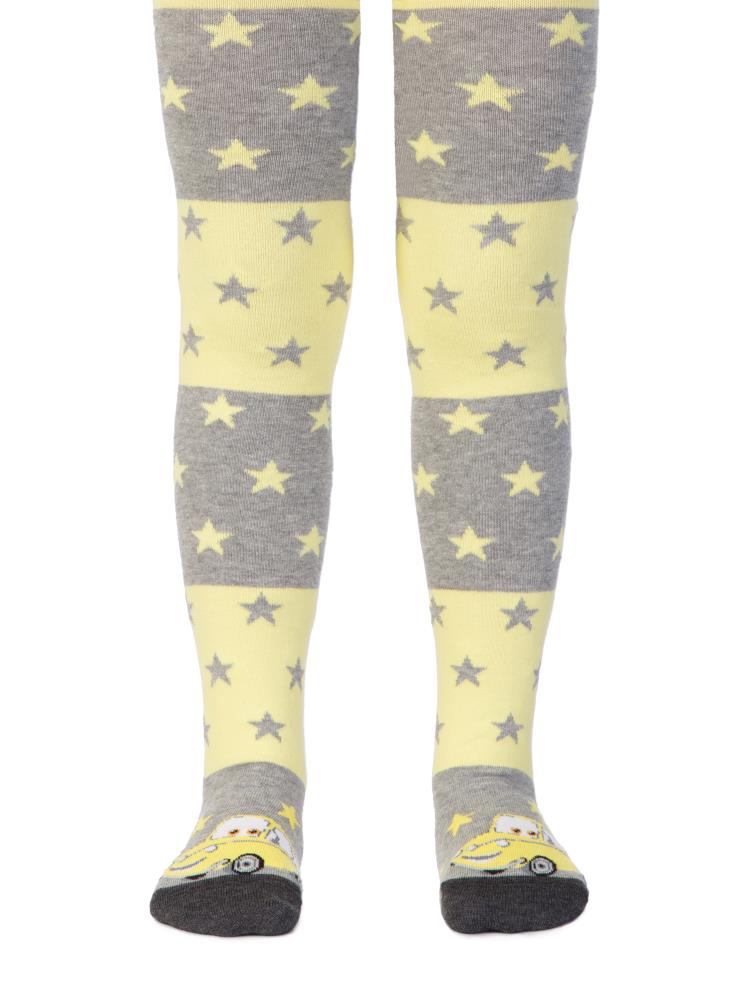 Колготки дет. DISNEY (АРТ. 17С-134СПМ)