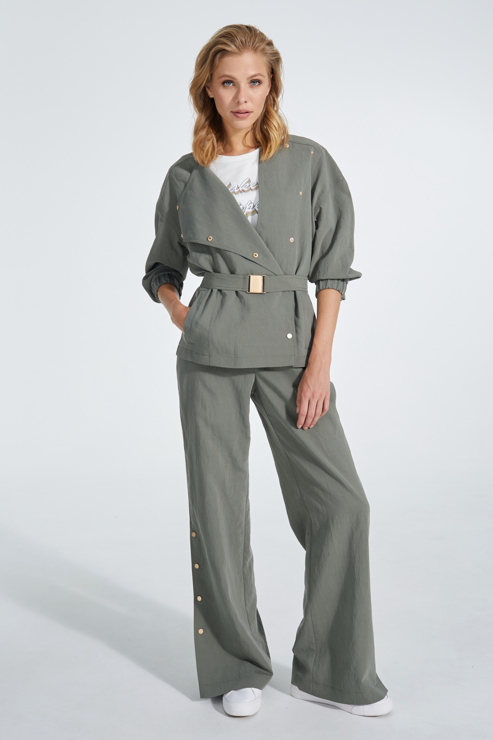 Жакет жен (АРТ. 4939)