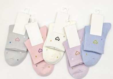 Носки жен (АРТ. 57607)