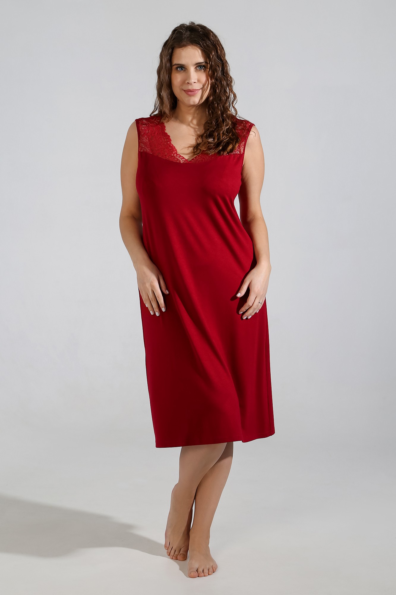 Сорочка жен (АРТ. Николь-1)