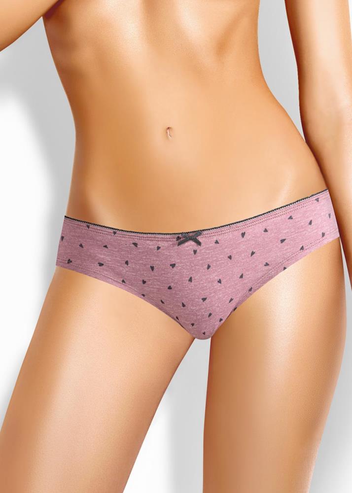 Трусы жен Clever (АРТ. BR987/1)