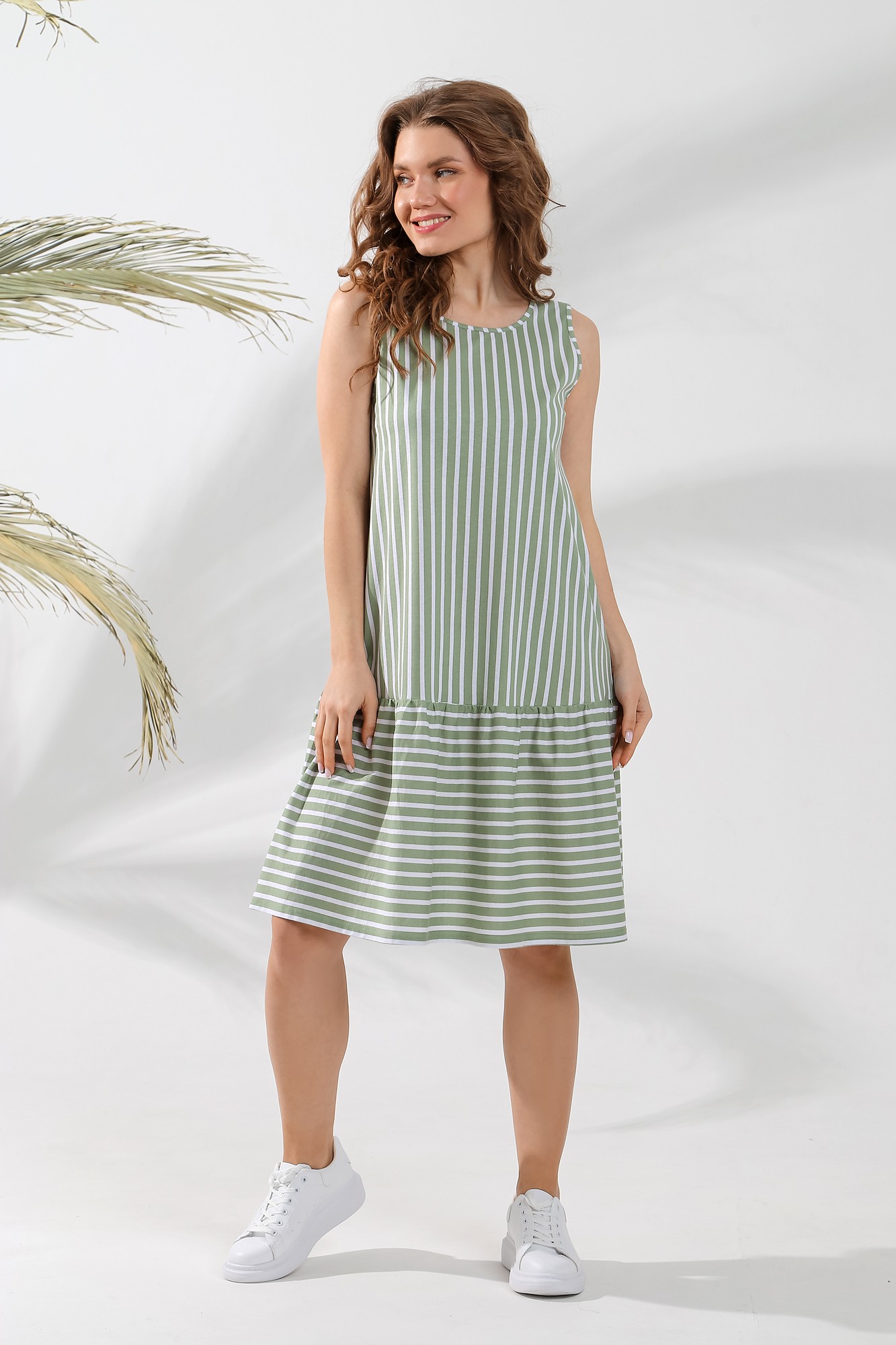 Сарафан жен (АРТ. Габриэлла-2)