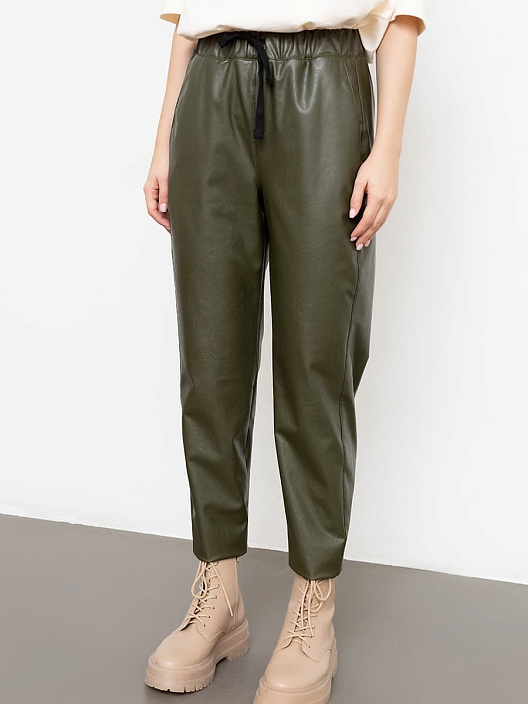 Брюки жен (АРТ. 182363)