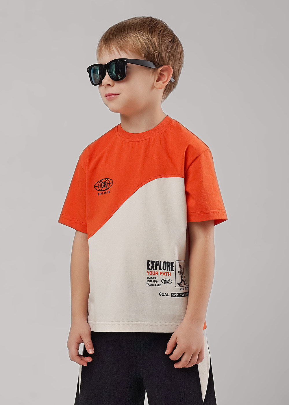 Футболка мал  (АРТ. 867322/12кд_п)