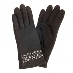 Перчатки жен швейные (АРТ. S1917-L)