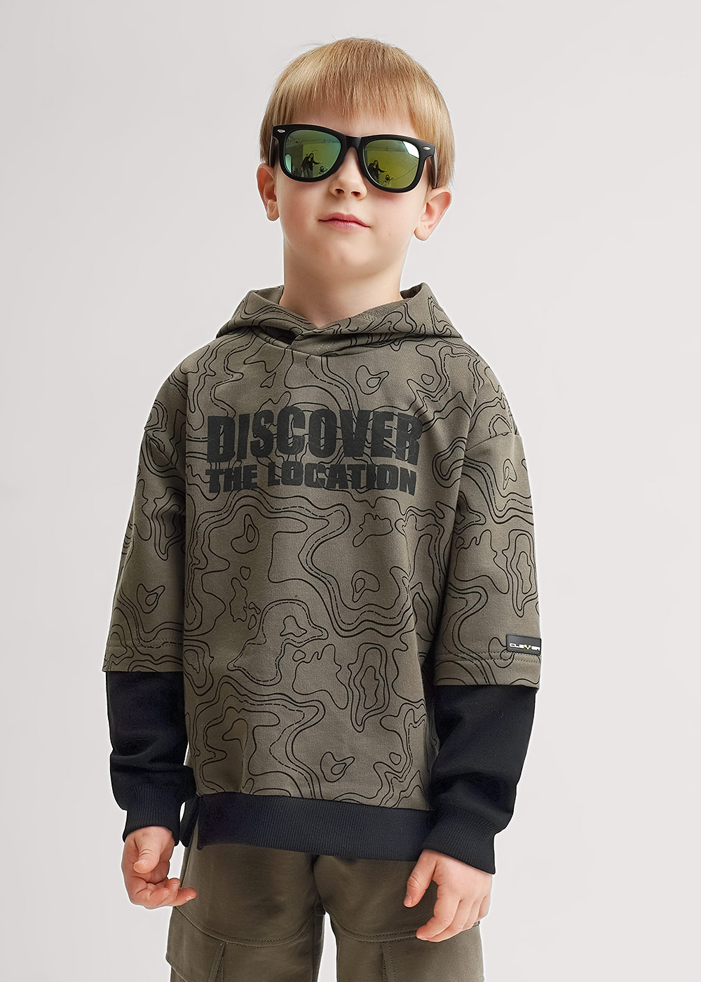 Джемпер мал   (АРТ. 867319/12ан_п)