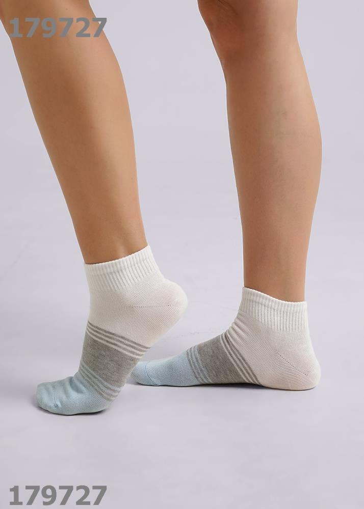 Носки жен (АРТ. Д5405)