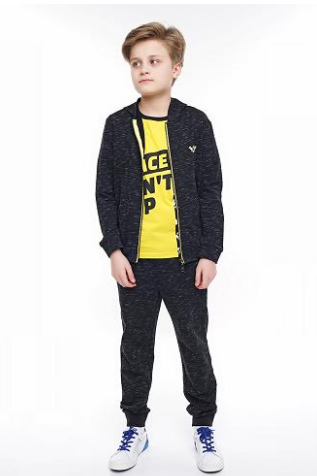 Куртка мал Clever (АРТ. 814995/87а_п)