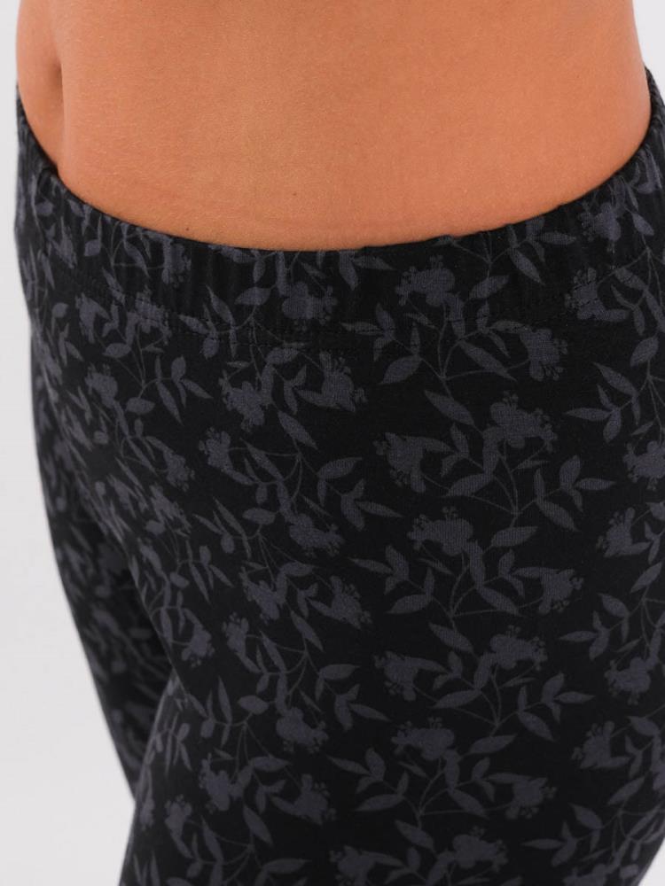 Брюки обтягивающие жен (АРТ. 83279)