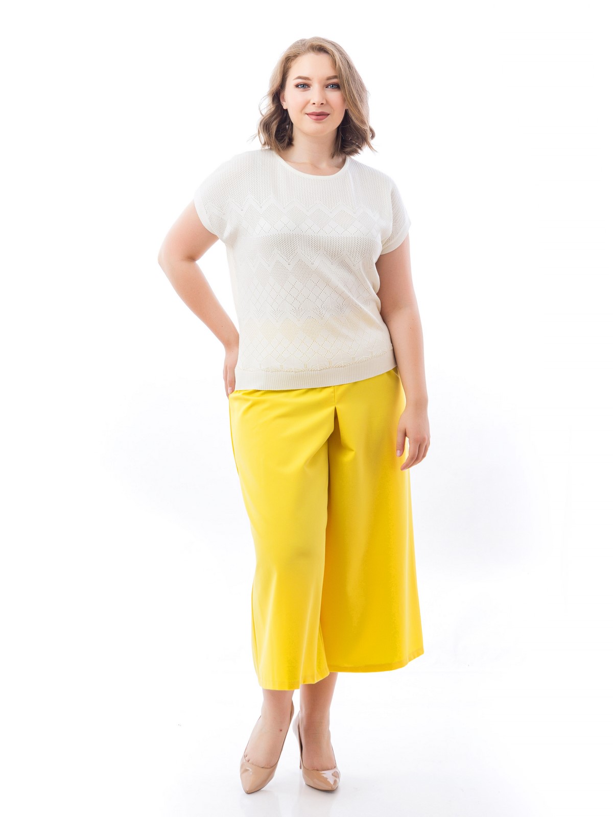 Джемпер жен (АРТ. 11264)