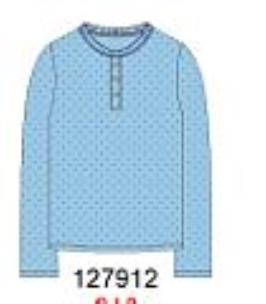 Джемпер дев (АРТ. 127912)