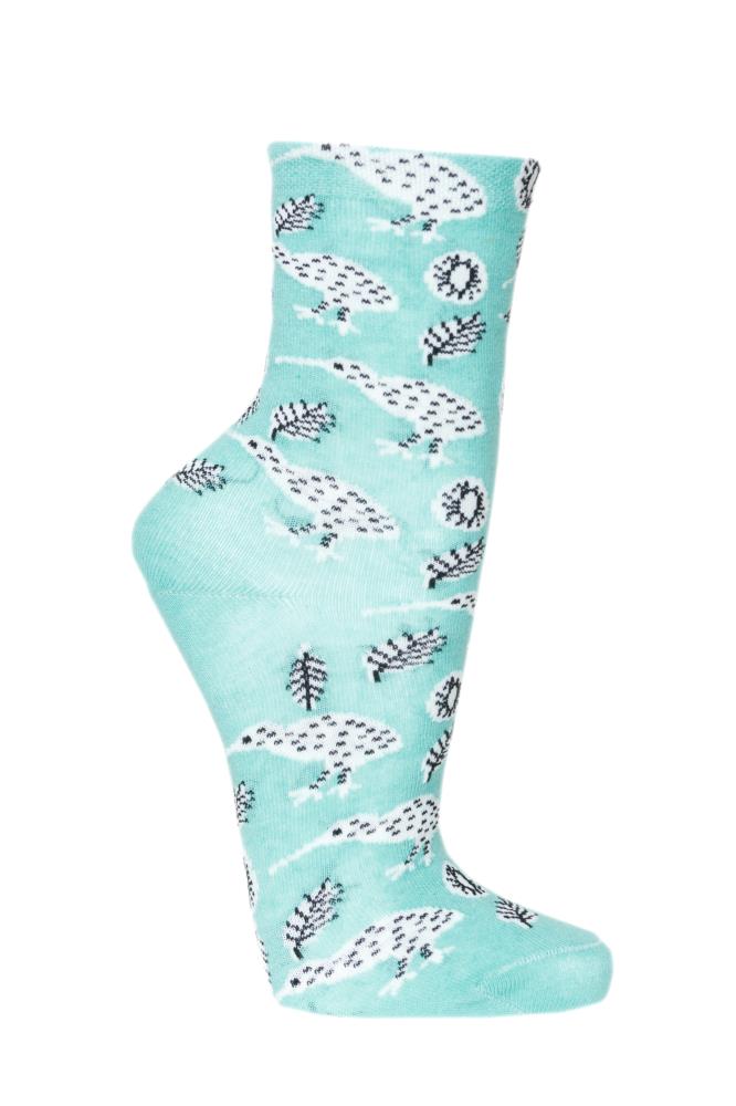 Носки жен (АРТ. С1742)