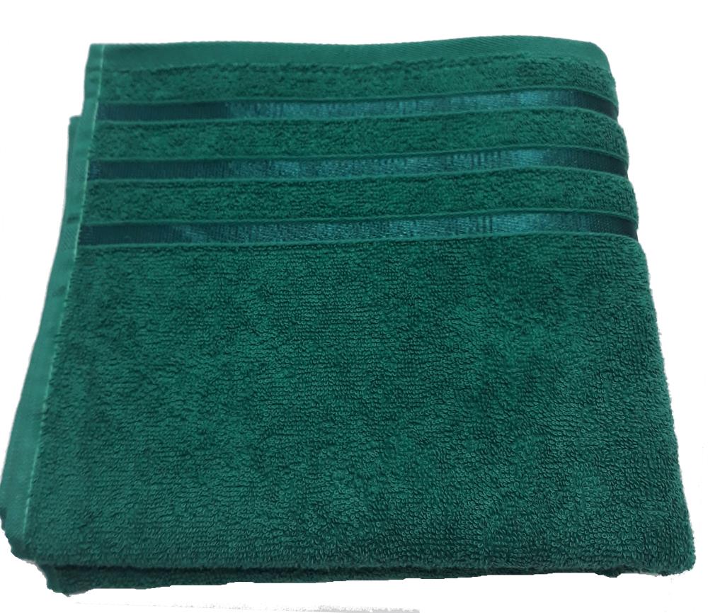Полотенце махровое 30*60 (400гр ОЕ16/1) (АРТ. ФЛЁШ 30*60)
