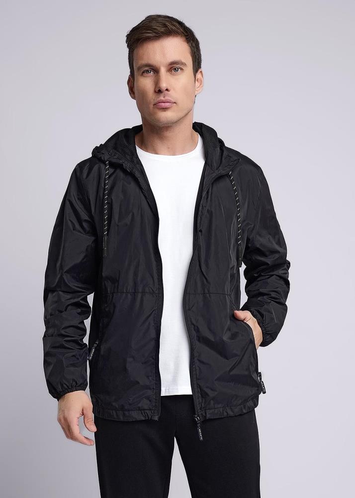 Куртка муж Clever (АРТ. 532511/94пл)