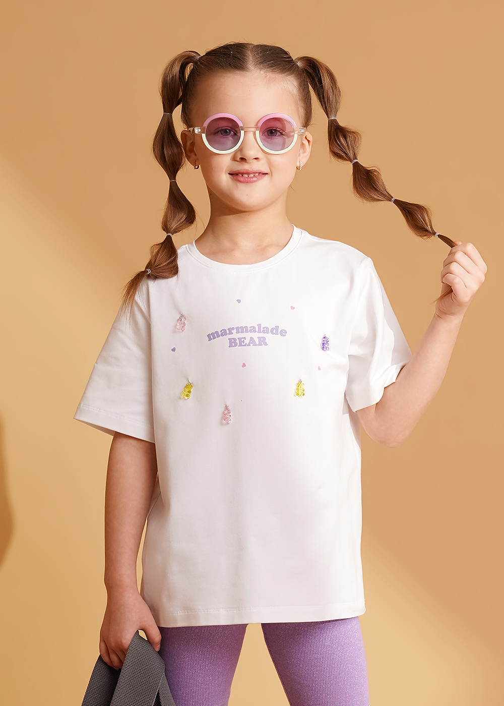 Футболка дев (АРТ. 867403/15г_п)