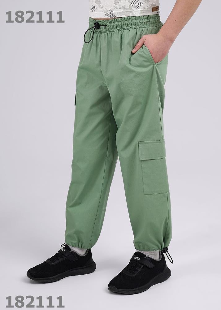 Брюки мал (АРТ. 843042/80пп)