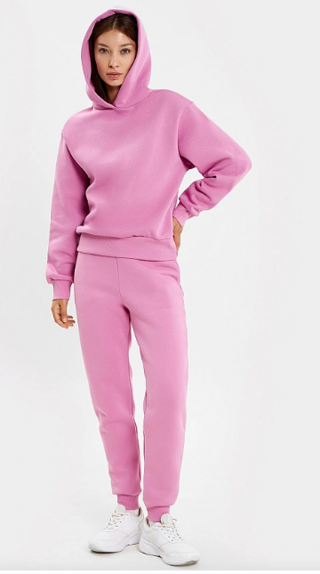 Комплект жен (анорак+брюки ) (АРТ. 372503)