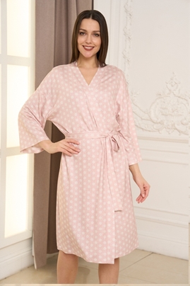 Халат- кимано жен (АРТ. 301125)