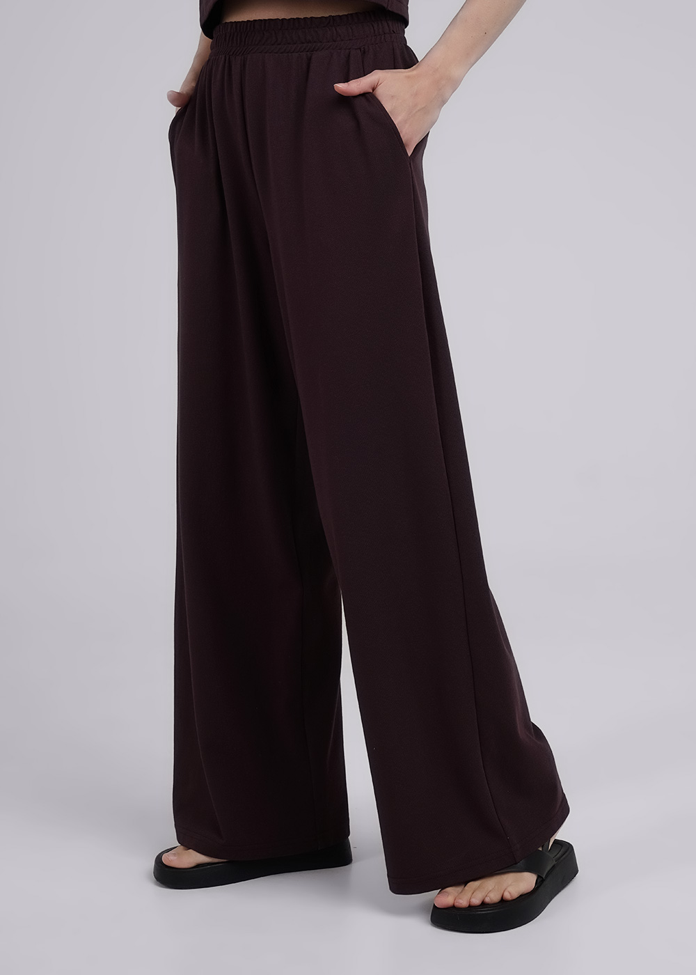 Брюки жен (АРТ. 246563/142зз)