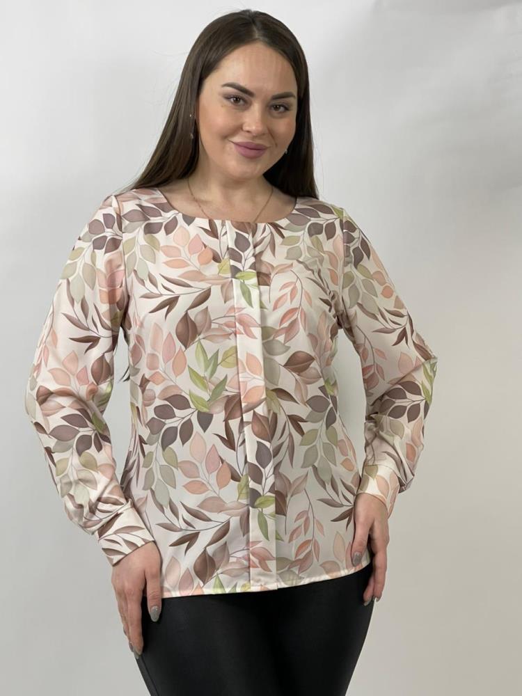 Блузка жен (АРТ. 15901-4)
