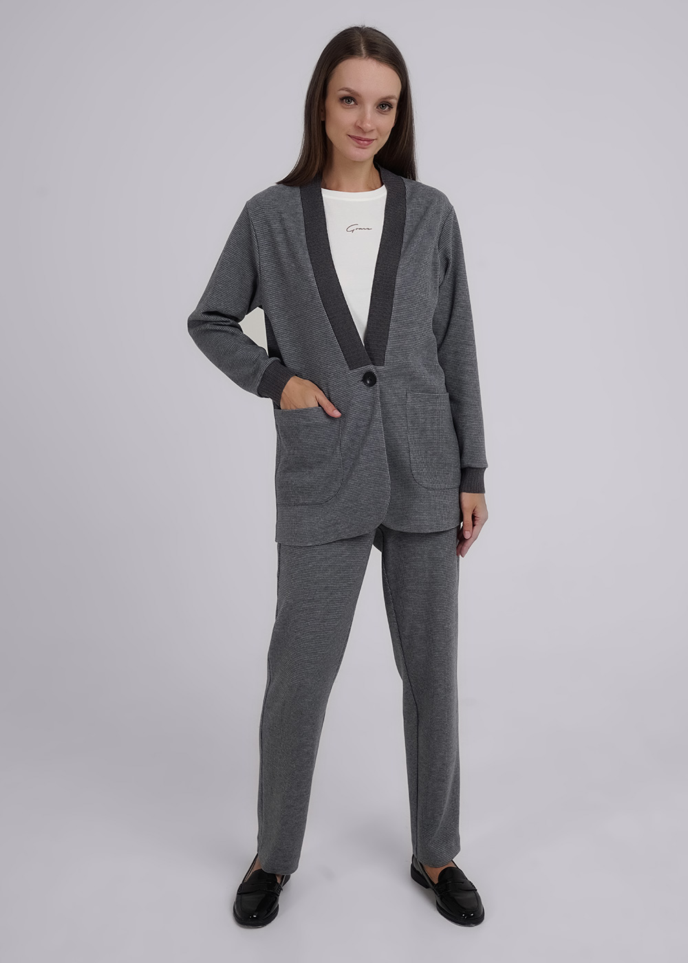 Жакет жен (АРТ. 146685/155ввэ)