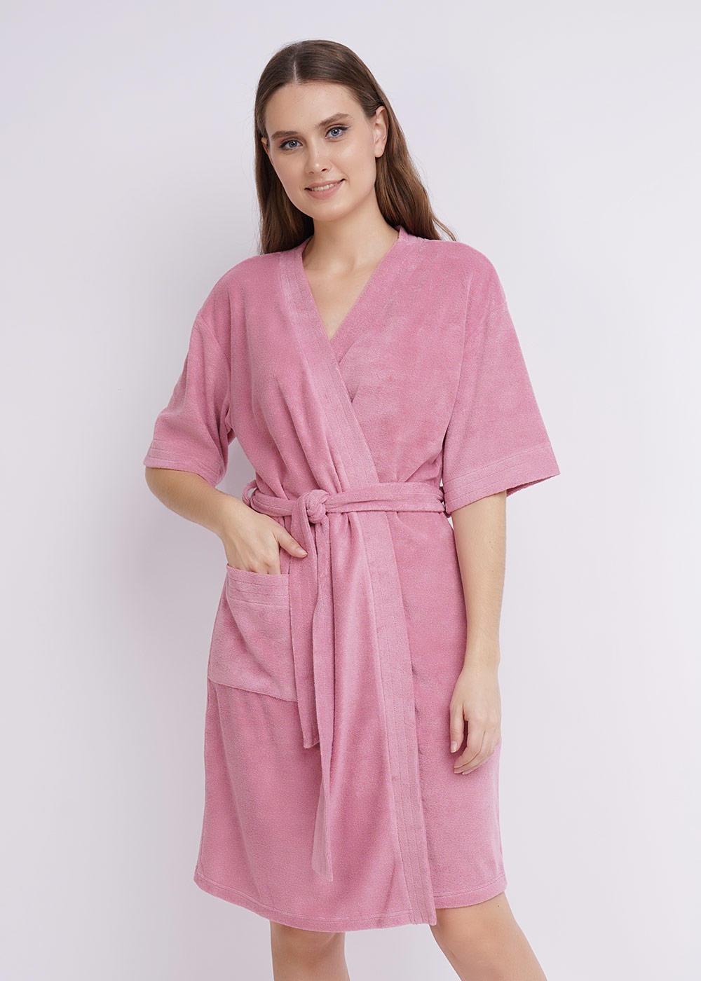 Халат жен  Clever (АРТ. LX11-005у)