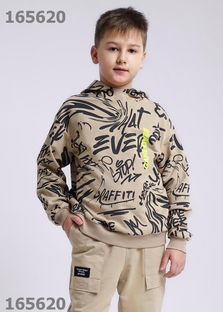 Джемпер мал Clever (АРТ. 836040/47у_п2)