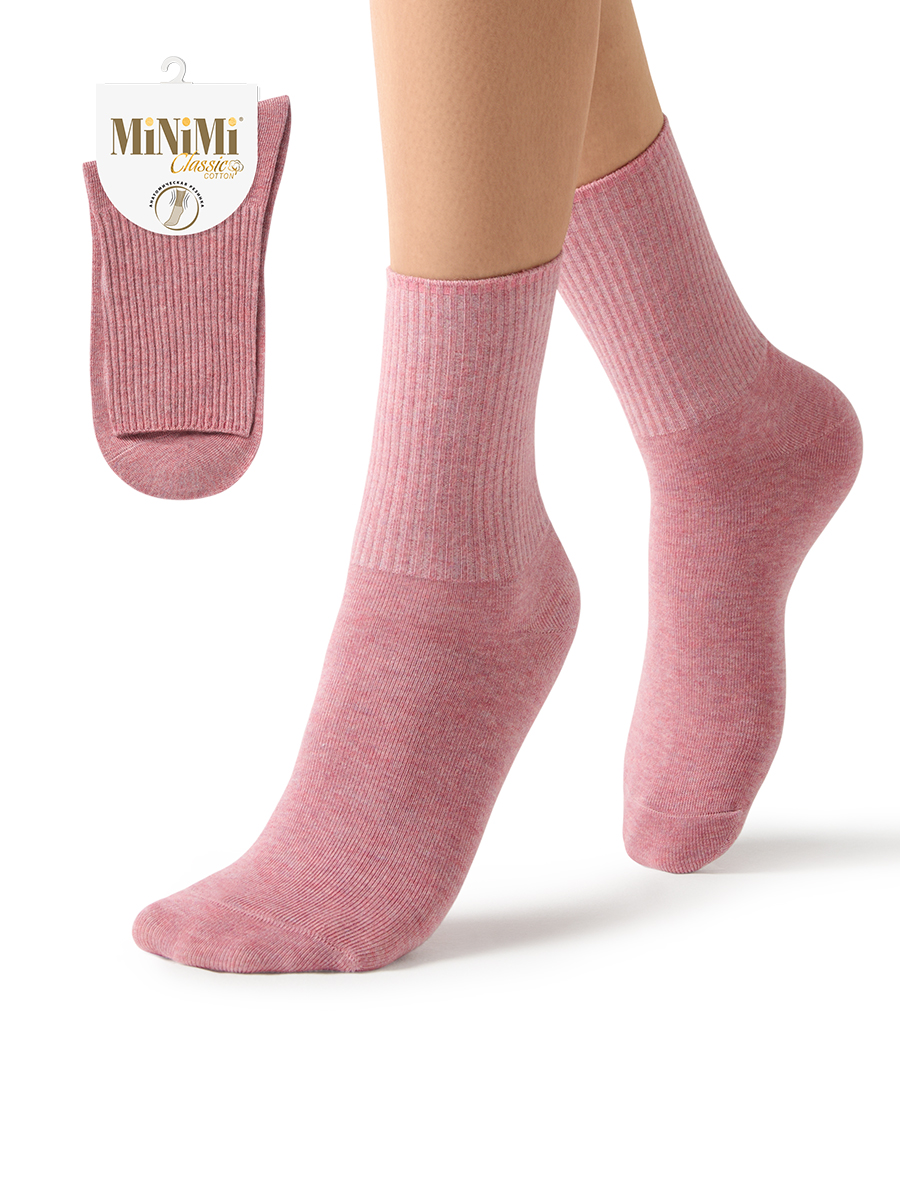 Носки жен MINI COTONE 1203 (АРТ. MINI COTONE 1203)