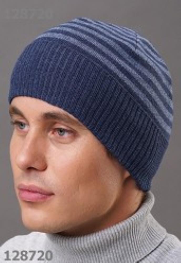 Шапка муж Clever (АРТ. 492576хпэ)