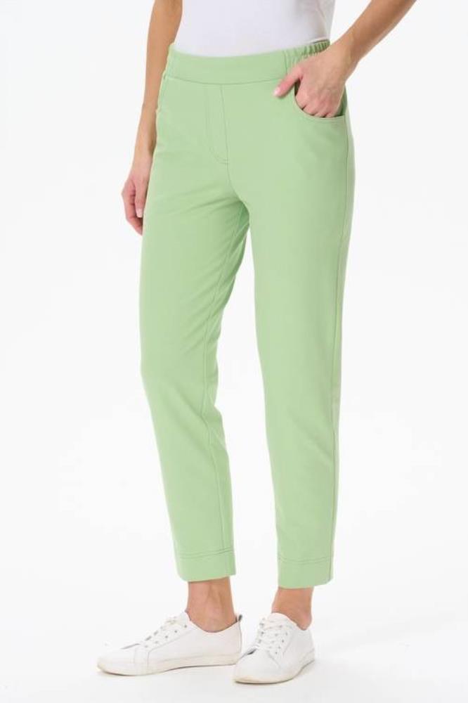 Брюки жен (АРТ. B1172-O76.3S05)