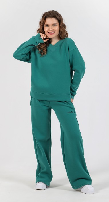 Костюм жен (АРТ. Вайб)