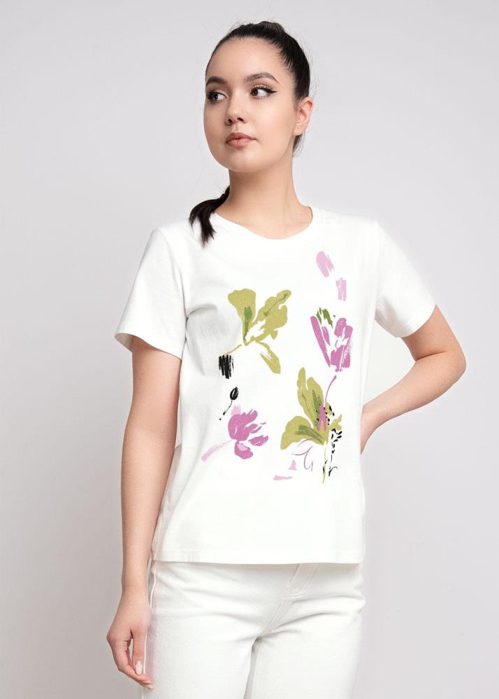 Джемпер жен Clever (АРТ. 236217/107кк_п)