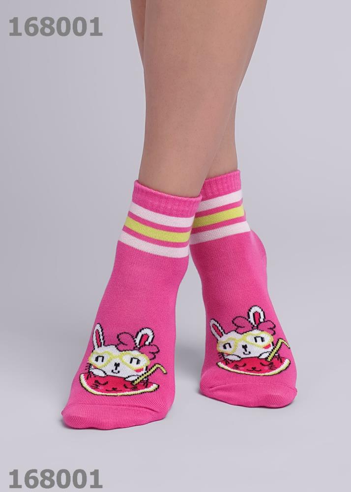 Носки дет (АРТ. С1380)