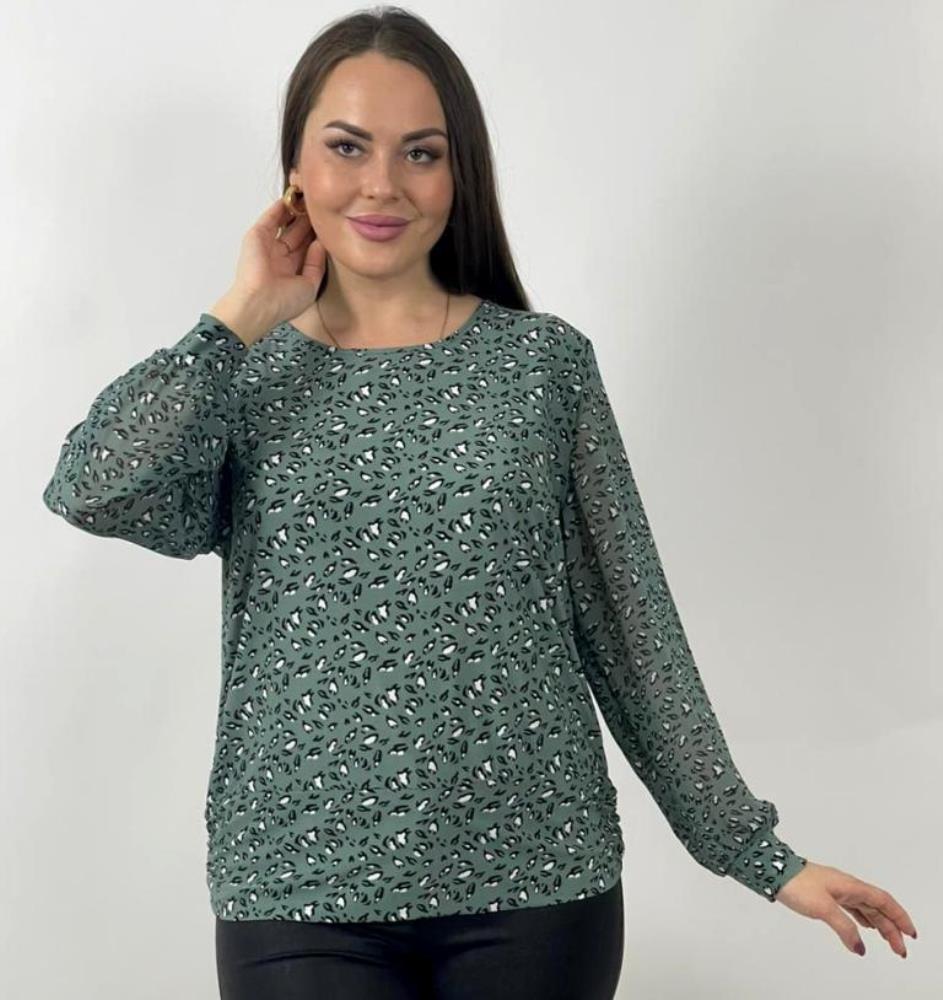 Джемпер жен (АРТ. 71554-4)