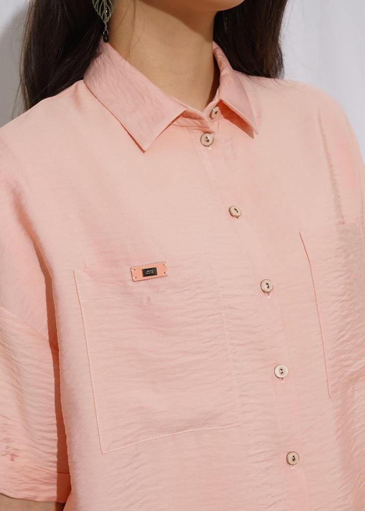 Блузка жен (АРТ. 232859/109шк)