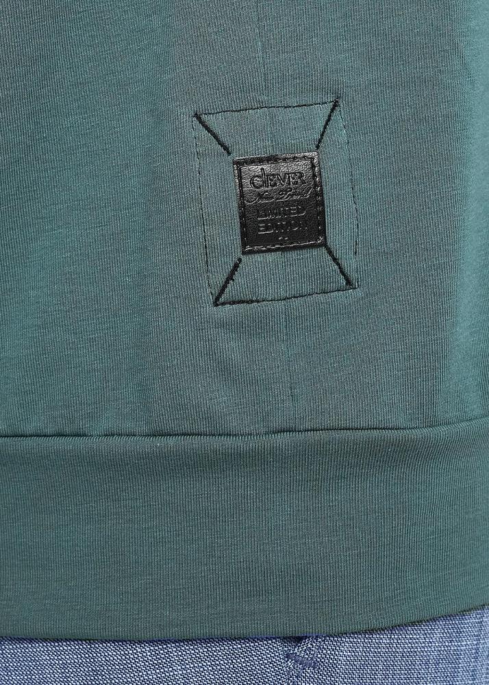 Джемпер муж Clever (АРТ. 532013/98г_п)