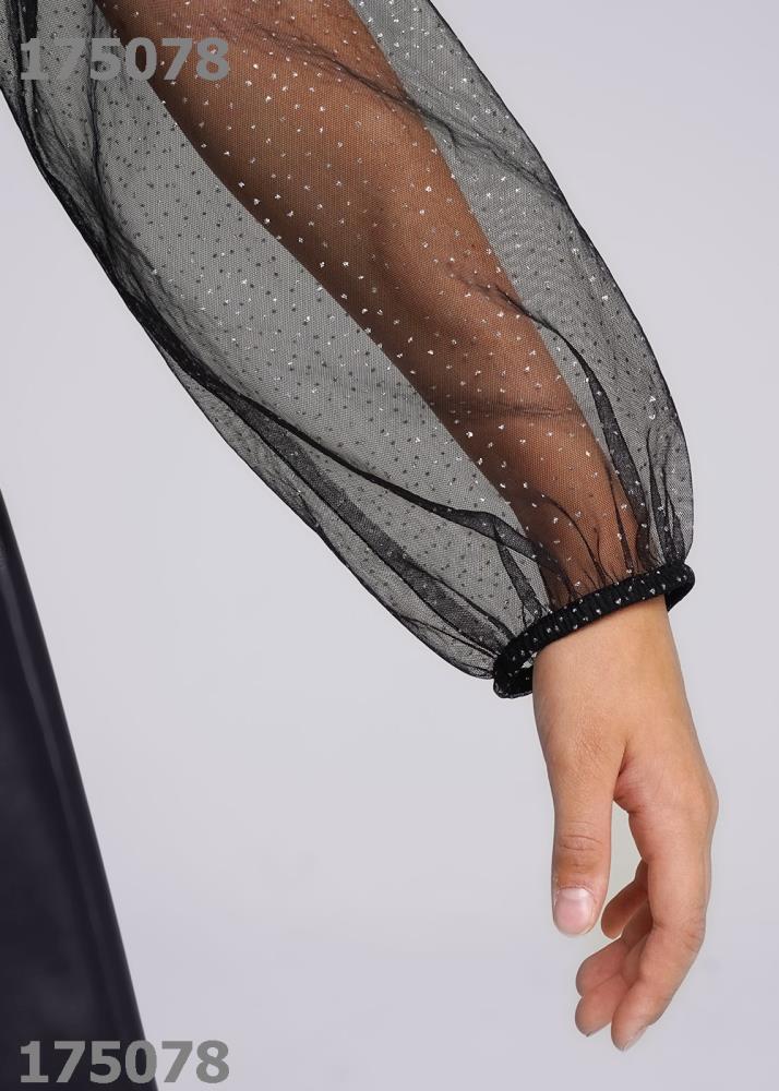 Джемпер дев (АРТ. 736415/68кд)