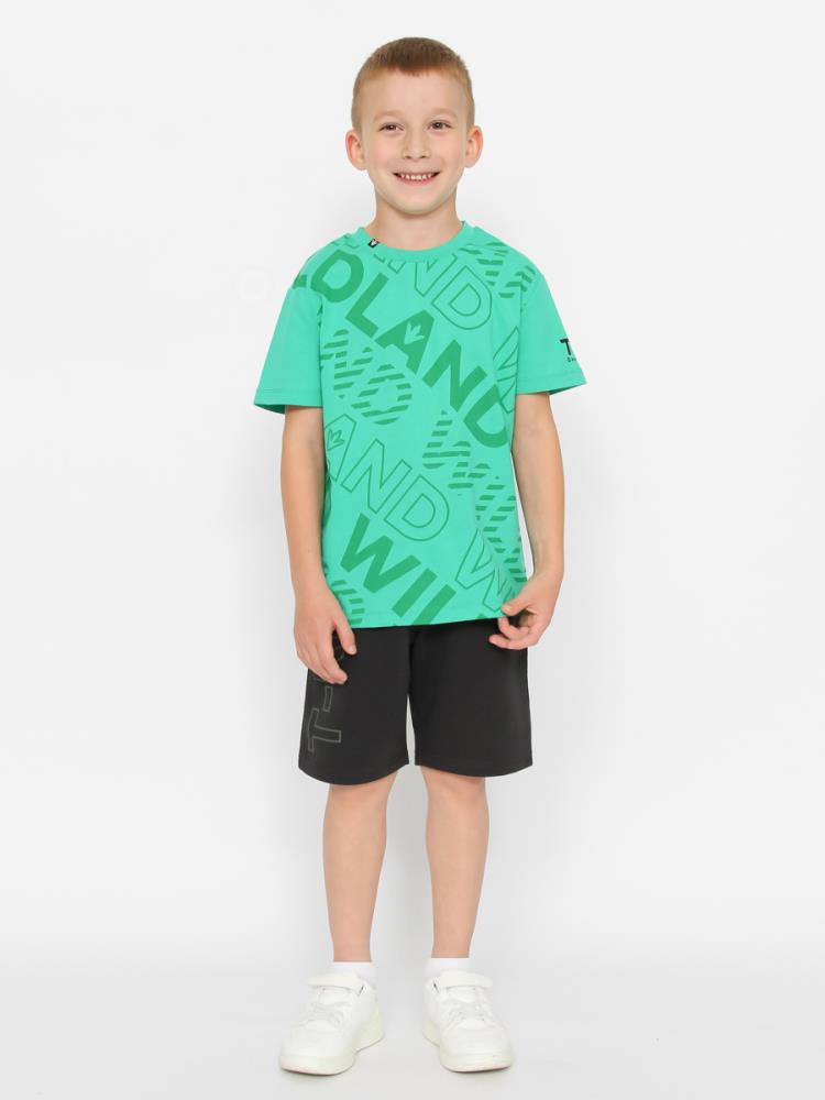 Футболка мал (АРТ. CWKB 63706)