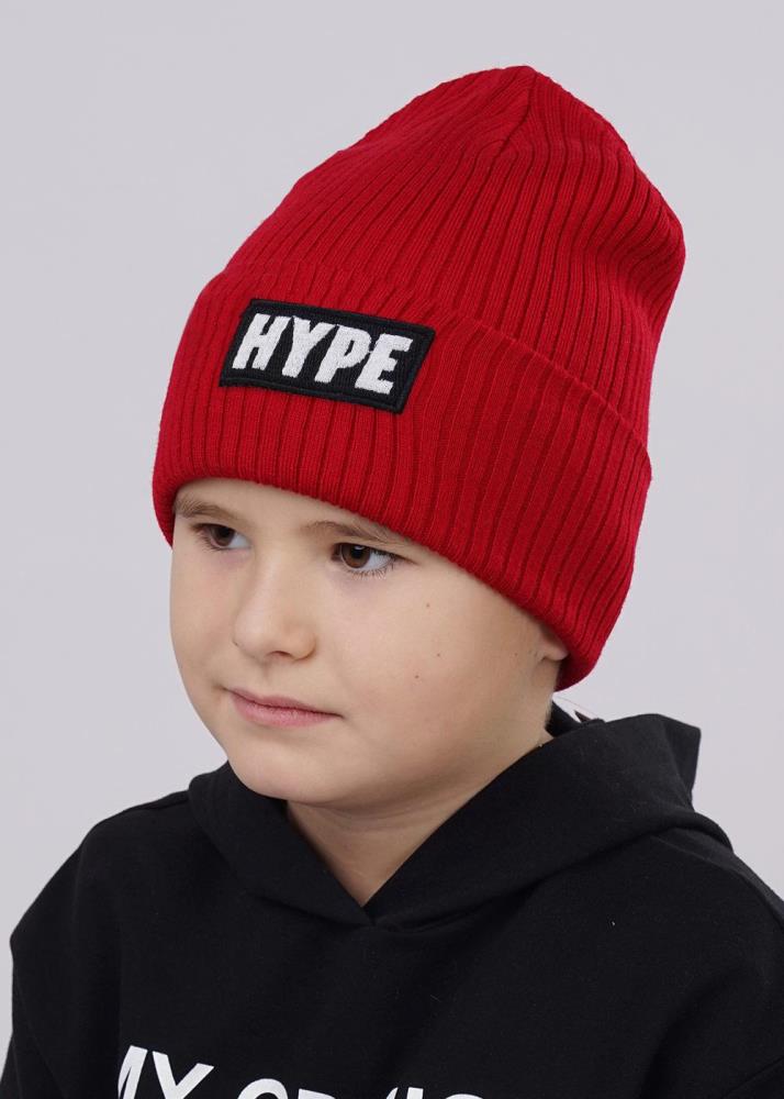 Шапка дет Clever (АРТ. 523437ак)